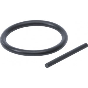 BGS 6863 O-Ring & Sicherungsstift-Satz | 20 mm (3/4"") | SW 50 - 70 mm | 2"" - 2.3/4""