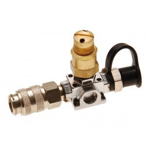 BGS 8563-1 Ersatz-Sicherheitsventil für Art. 8563