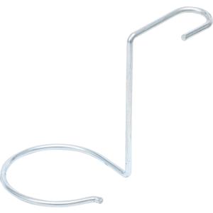 BGS 8999-2 Haltehaken für Bremsentlüfterbecher | für Art. 8999