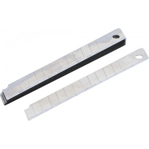 BGS 7973 Ersatzklingen-Satz | 9 mm | 10-tlg.