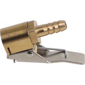 BGS 68012 Reifenfüllnippel | 6,3 mm (1/4"")