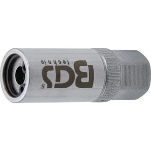 BGS 6748 Stehbolzen-Ausdreher | 6,3 mm (1/4"") | 3,0 mm