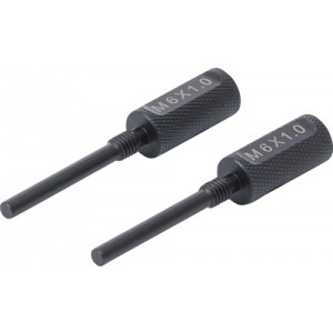 BGS 6721 Nockenwellen-Arretierstift-Satz | für Ducati