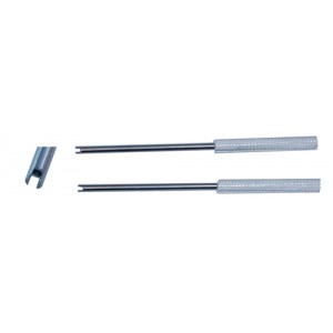 BGS 1536 Reifen-Ventilwerkzeug | 2-tlg.