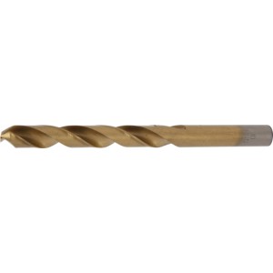 BGS 2040-10 Spiralbohrer | HSS-G | titan-nitriert | 10,0 mm