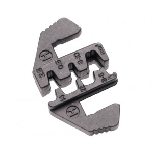 BGS 1410-H Crimpbacken für D-USB V3.5 | für Art. 1410, 1411, 1412