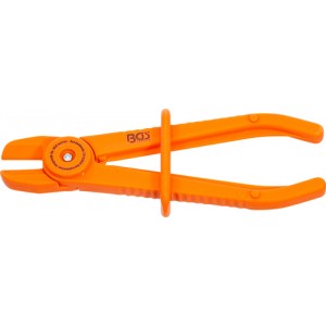 BGS 1715 Schlauch-Abklemmzange | 155 mm