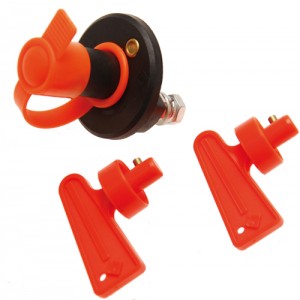 BGS 80756 Batterie-Notschalter | 300 A