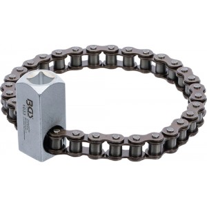 BGS 1033 Ölfilter-Kettenschlüssel | Ø 65 - 115 mm