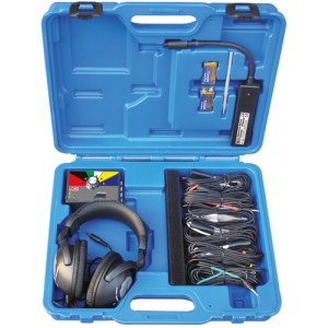 BGS 3531 Elektronisches Stethoskop