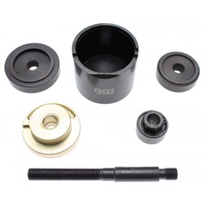 BGS 8589 Vorderachs-Querlenkerbuchsen-Werkzeug | für VAG