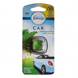 Lufterfrischer Febreeze Car Frühlingserwachen