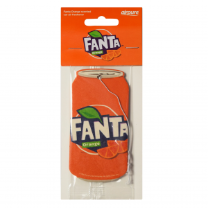 Lufterfrischer airflair Fanta Dose Original