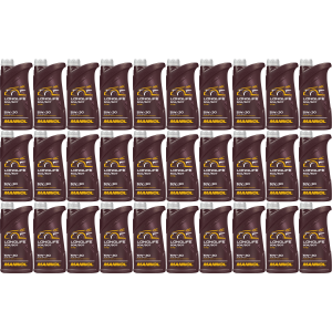 Mannol 7715 LONGLIFE 504/507 5W-30 Motoröl 30x 1l = 30 Liter