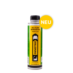 Innotec Motorreiniger Oil Flow Renovator 300 ml
