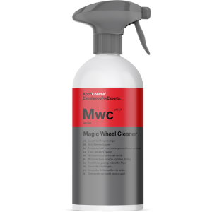 Koch Chemie Mwc Magic Wheel Cleaner säurefreier Felgenreiniger 500ml