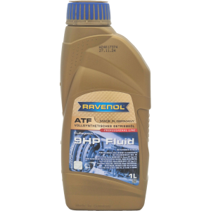 RAVENOL ATF 9HP Fluid 1 Liter Flasche