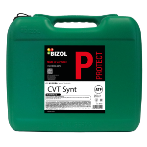 Bizol Protect Getriebeöl ATF CVT Synt - 20 Liter
