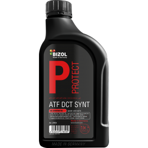 BIZOL Protect Getriebeöl ATF DCT Synt - 1 Liter