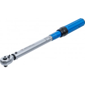 BGS 2826 Drehmomentschlüssel | Abtrieb Außenvierkant 10 mm (3/8"") | 20 - 120 Nm