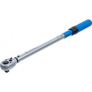 BGS 2827 Drehmomentschlüssel | Abtrieb Außenvierkant 12,5 mm (1/2"") | 40 - 220 Nm