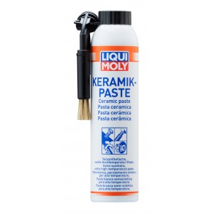 Liqui Moly Keramik-Paste (Pinseldose) 200ml