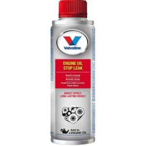 Valvoline ENGINE OIL STOP LEAK 300 Milliliter SW