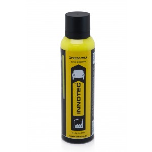 Innotec Xpress Wax sprühbares Schnellwachs 200ml