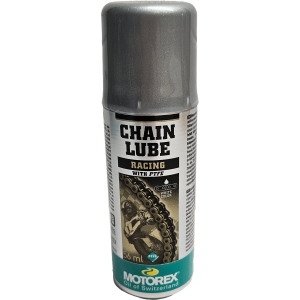 MOTOREX Chain Lube RACING PTFE 56ml
