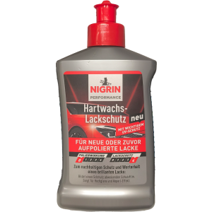Nigrin Hartwachs-Lackschutz 300ml