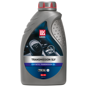 LUKOIL TRANSMISSION SLY 75W-90 Getribeöl 1L