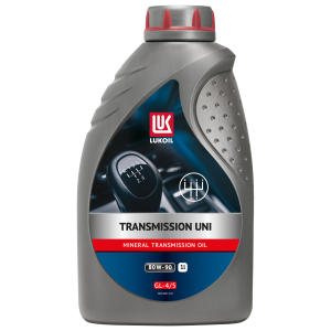 LUKOIL TRANSMISSION UNI 80W-90 Getribeöl 1L
