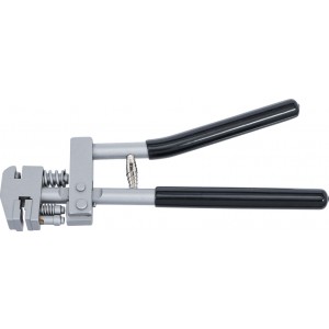 BGS 6120 Kombinierte Absetz- und Lochzange