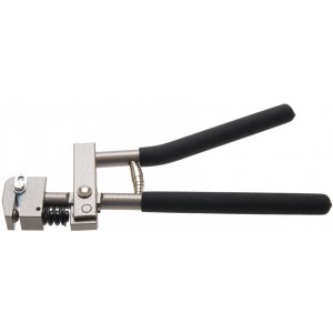 BGS 6141 Lochzange zum Stanzen von abgekanteten Werkstücken