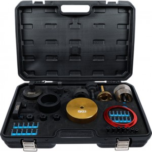 BGS 62656 Kurbelwellen-Radialdichtring-Werkzeug-Satz für BMW