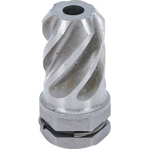 BGS 65521 Reibahle | für Art. 65520 | Ø 15 mm, Länge 23 mm