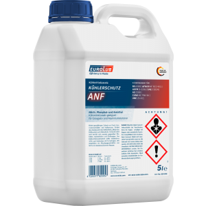 Eurolub Kühlerfrostschutz ANF Konzentrat 5l