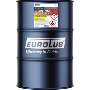 EUROLUB Kühlerschutz RTU Ready-Mix UNIVERSAL 60 Liter Fass