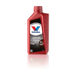 Valvoline AXLE OIL 75W-90 LS 1 Liter Flasche