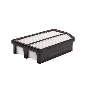 SCT Luftfilter SB2291