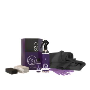 Nanolex Si3D SET