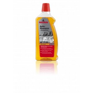 Nigrin Auto-Shampoo Konzentrat Orange 1000ml