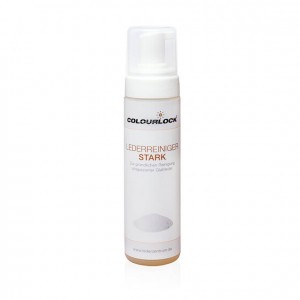 Colourlock - Lederreiniger Stark 200ml