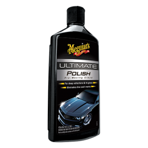 Meguiars Ultimate Polish 16oz/473ml