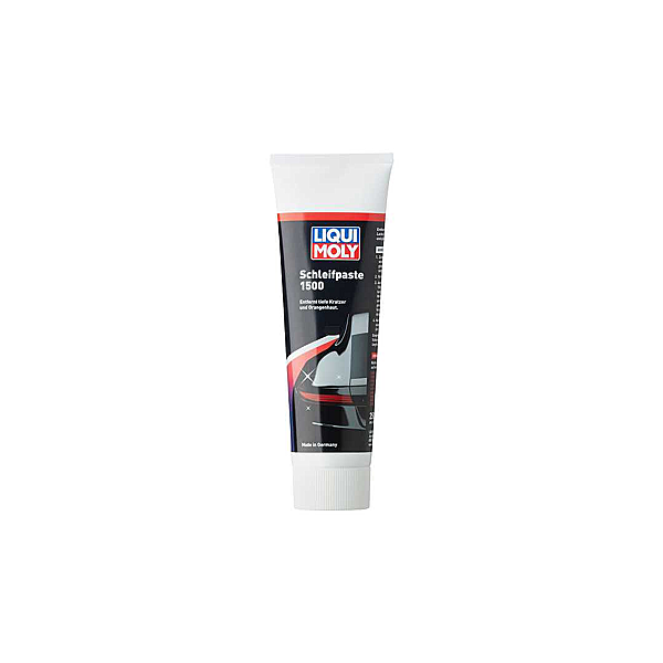 Liqui Moly 21758 Schleifpaste 1500 250 ml