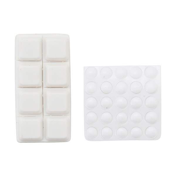 BGS Anschlagpuffer-Satz | 33-tlg.