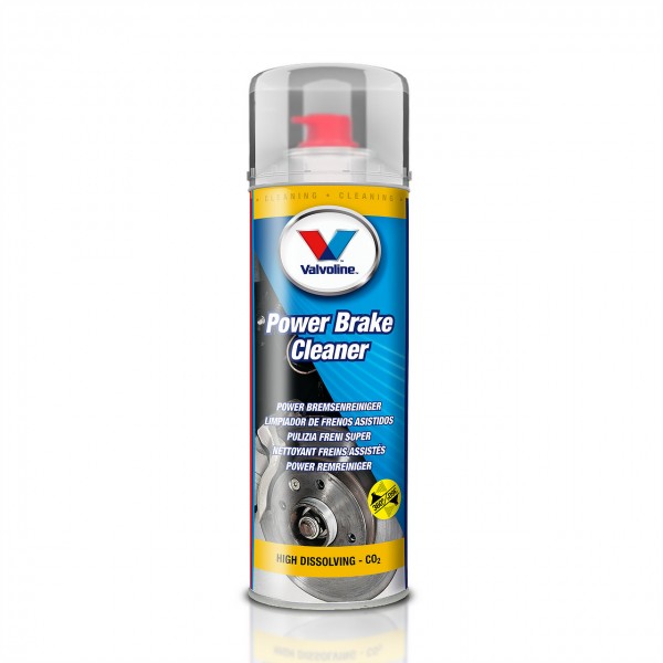 Valvoline POWER BRAKE CLEANER 500 Milliliter SW