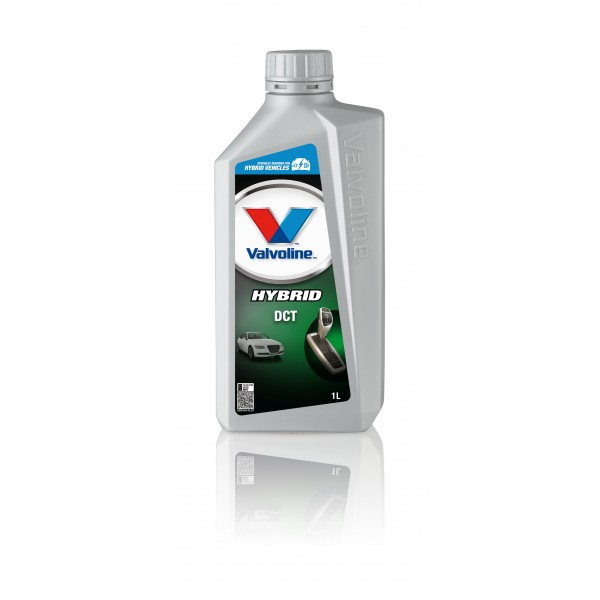 Valvoline HYBRID DCT 1 SW