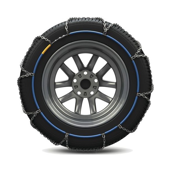 König Schneeketten CD-9 090