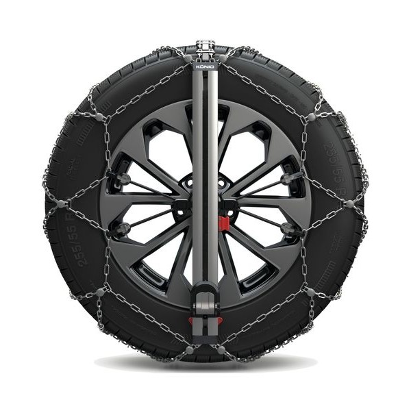 König Schneeketten EASY-FIT SUV 247